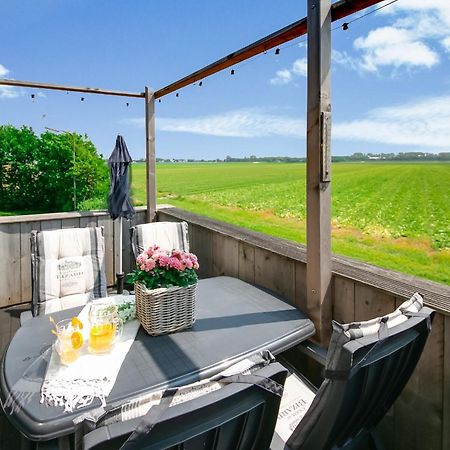 Beautiful Apartment In Callantsoog Near Beach エクステリア 写真