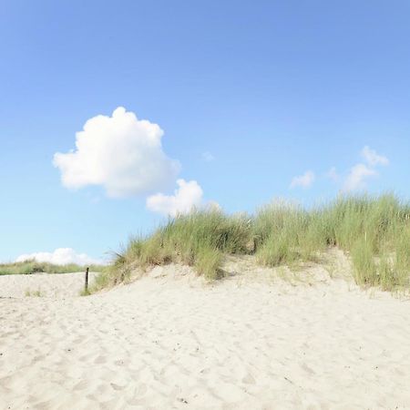 Beautiful Apartment In Callantsoog Near Beach エクステリア 写真