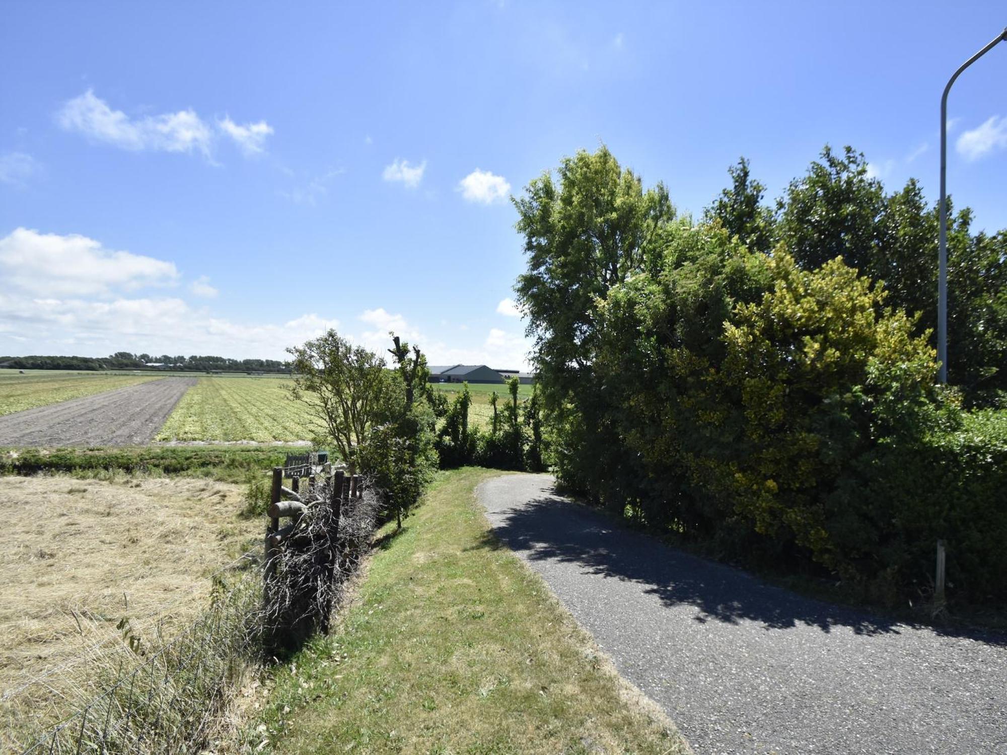 Beautiful Apartment In Callantsoog Near Beach エクステリア 写真