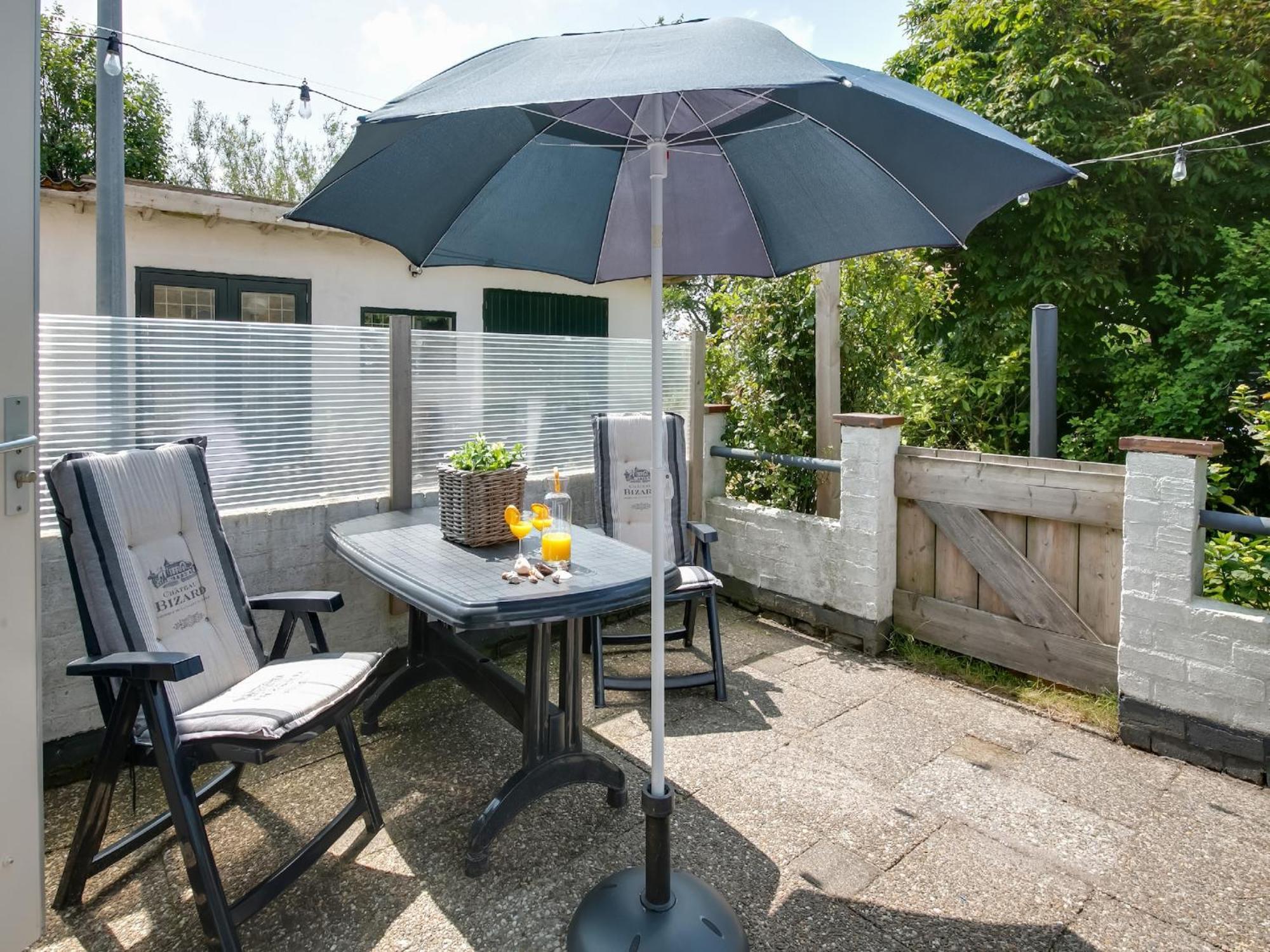 Beautiful Apartment In Callantsoog Near Beach エクステリア 写真