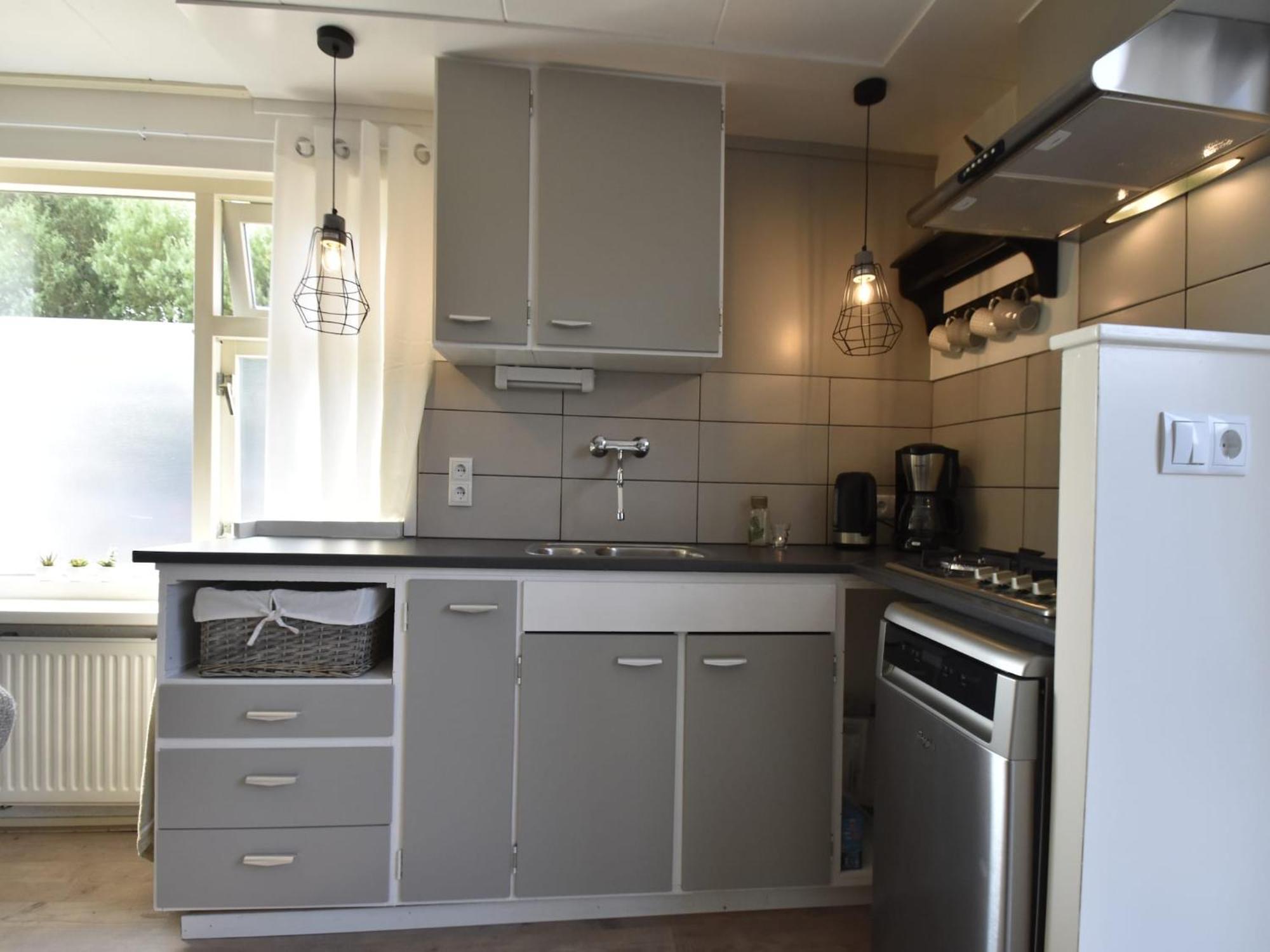 Beautiful Apartment In Callantsoog Near Beach エクステリア 写真