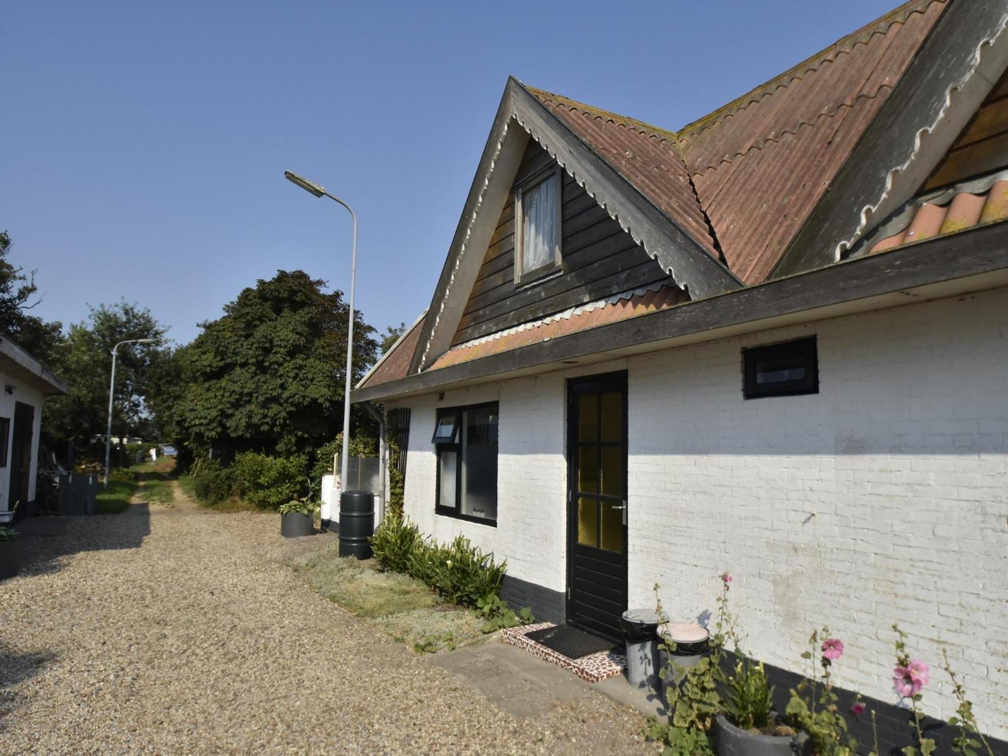 Beautiful Apartment In Callantsoog Near Beach エクステリア 写真