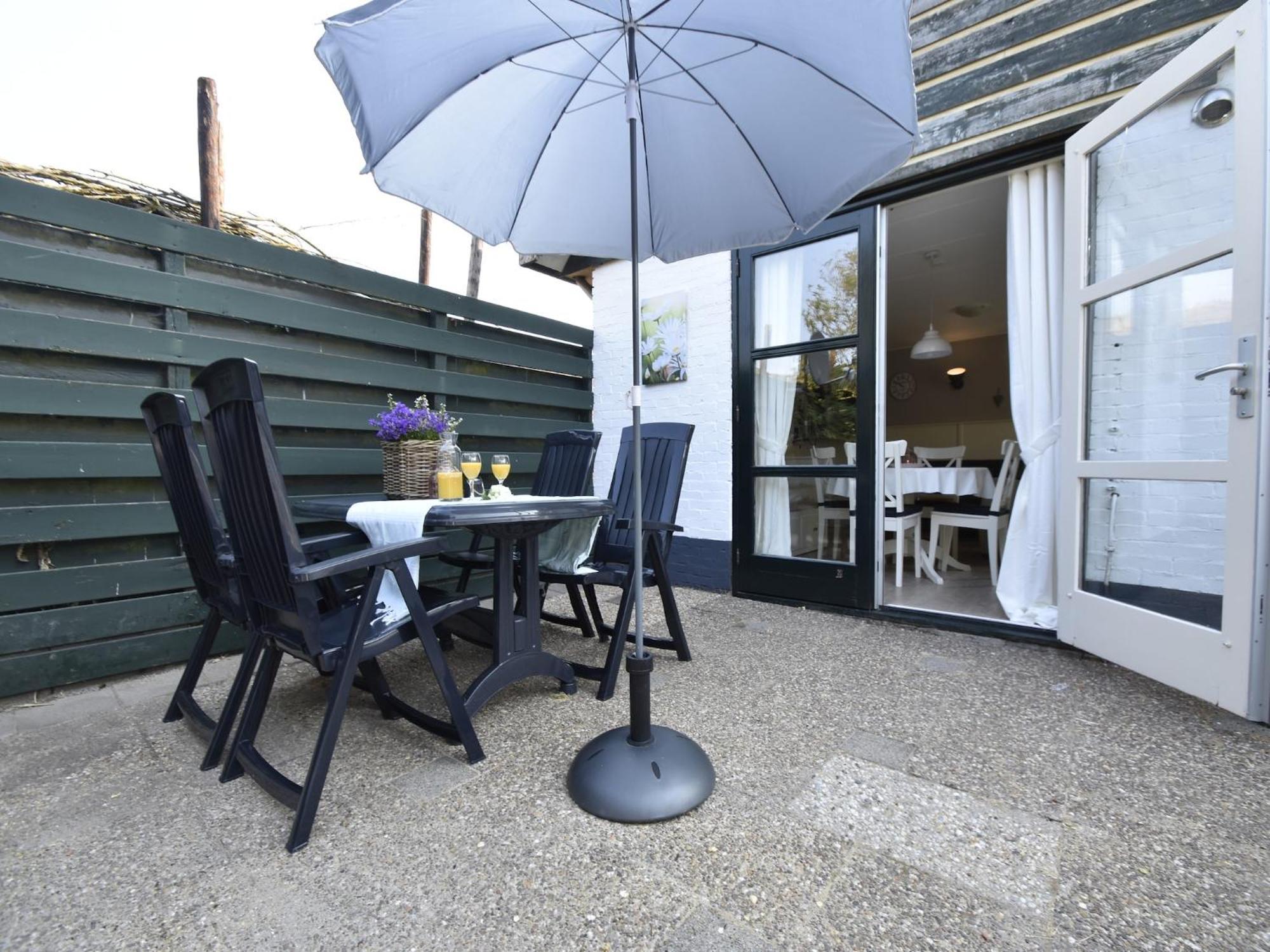 Beautiful Apartment In Callantsoog Near Beach エクステリア 写真