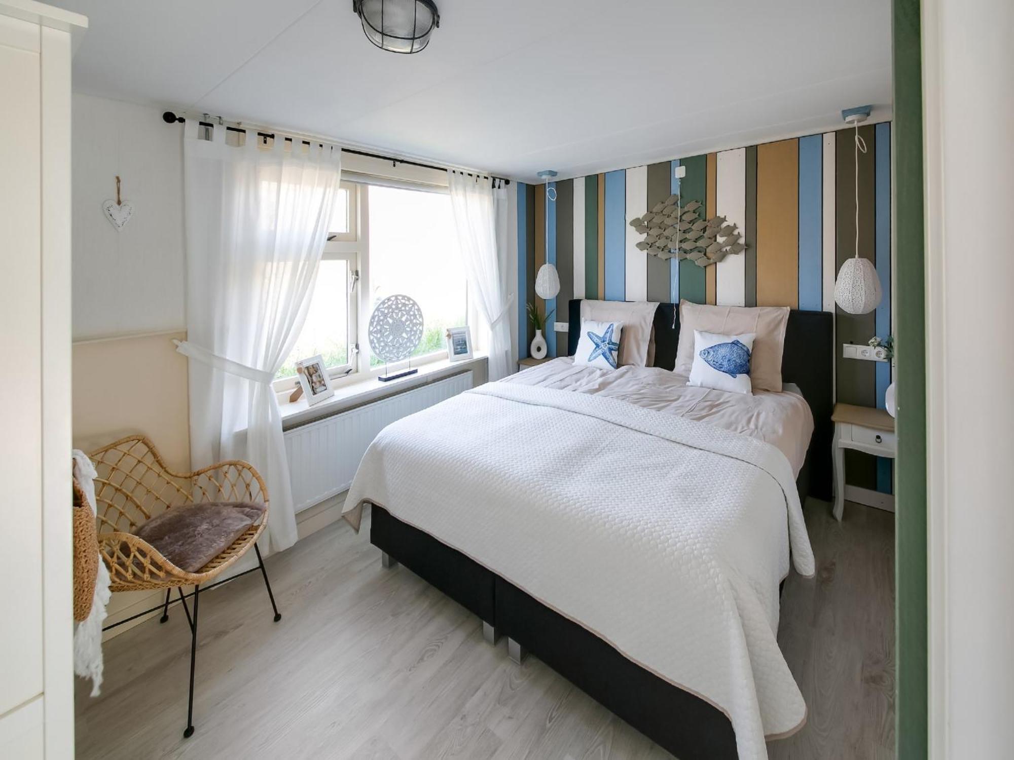 Beautiful Apartment In Callantsoog Near Beach エクステリア 写真