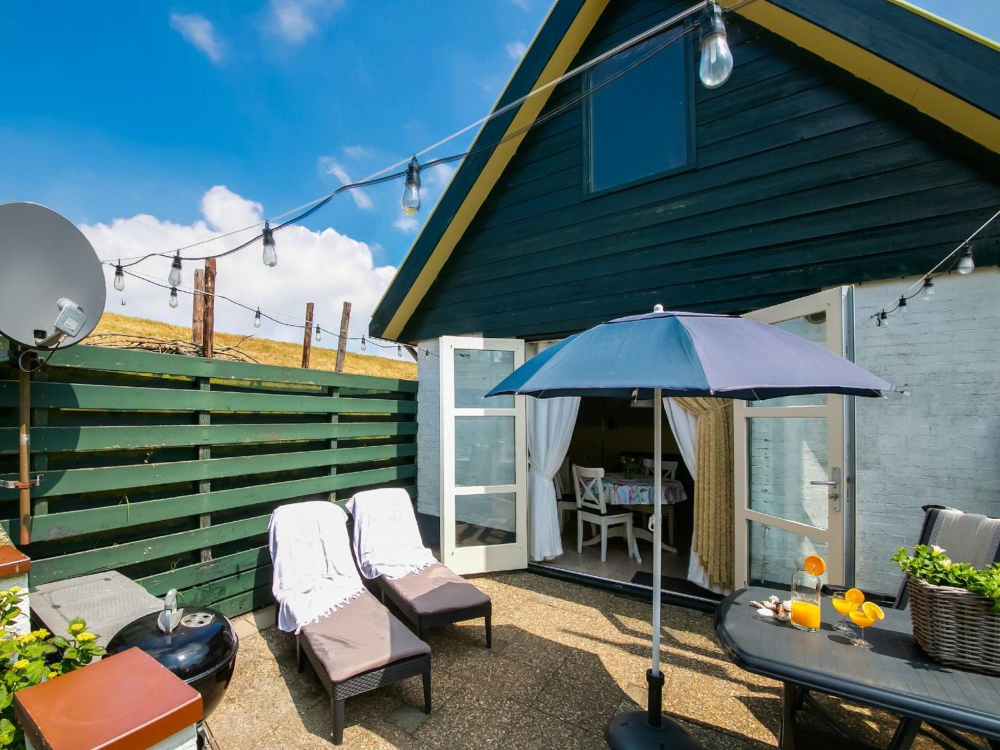 Beautiful Apartment In Callantsoog Near Beach エクステリア 写真