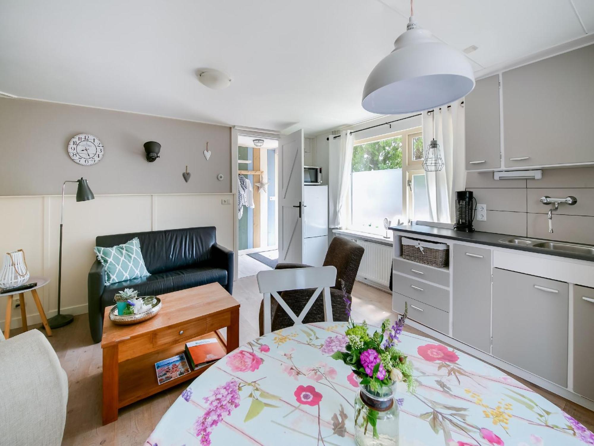 Beautiful Apartment In Callantsoog Near Beach エクステリア 写真