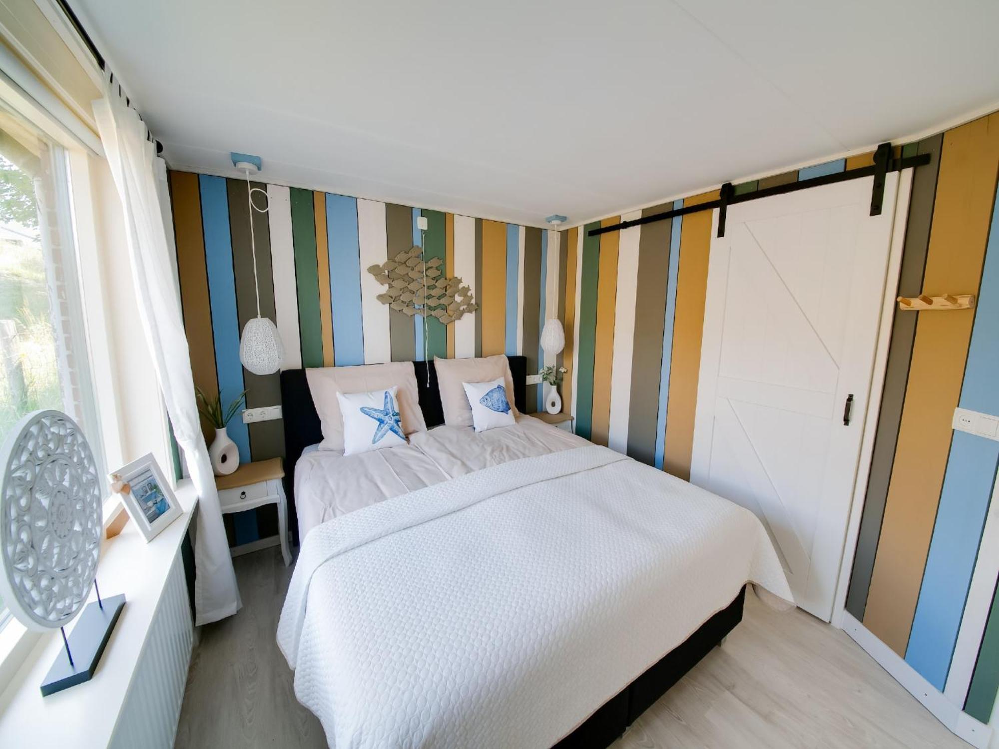 Beautiful Apartment In Callantsoog Near Beach エクステリア 写真