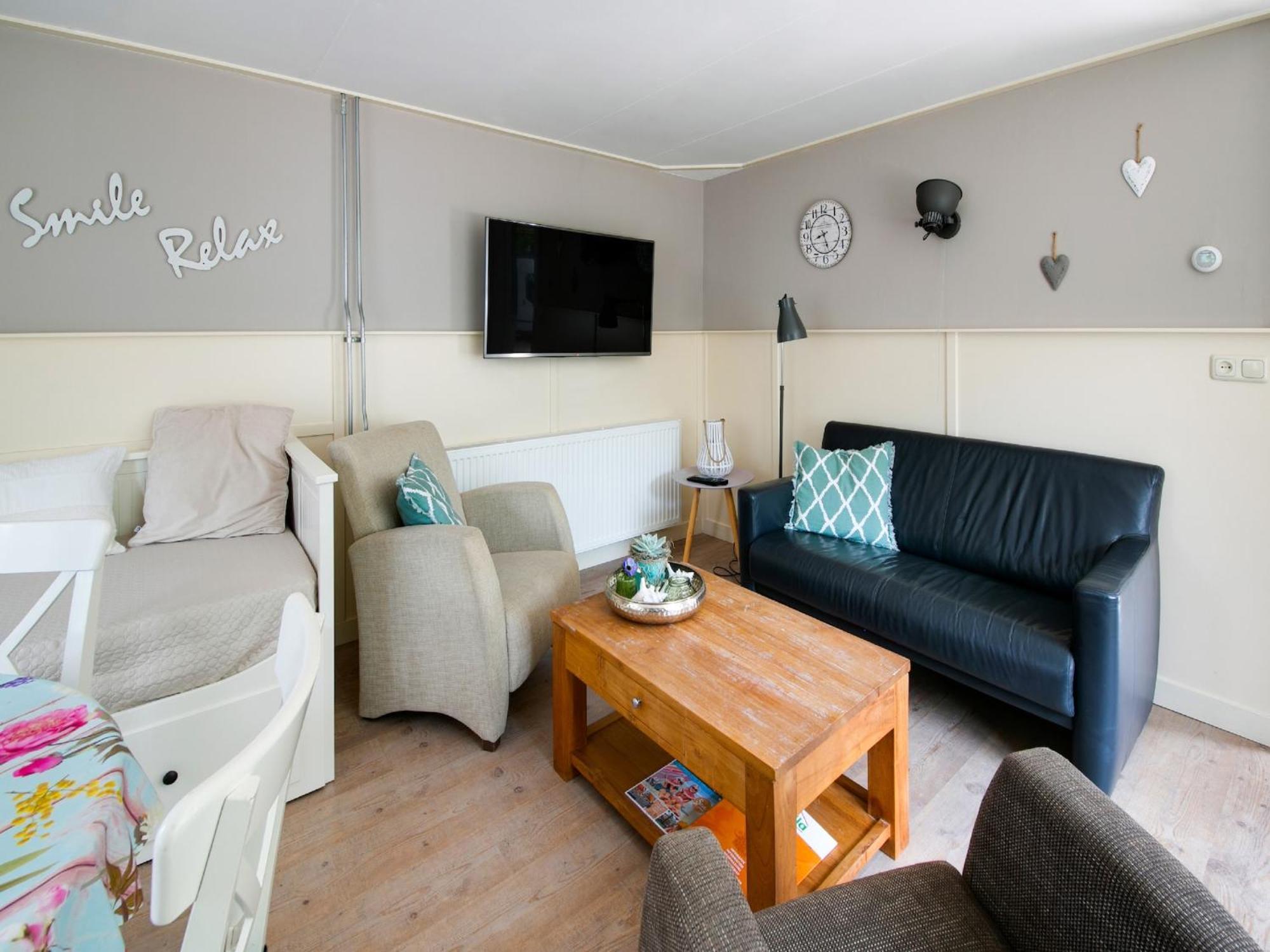 Beautiful Apartment In Callantsoog Near Beach エクステリア 写真