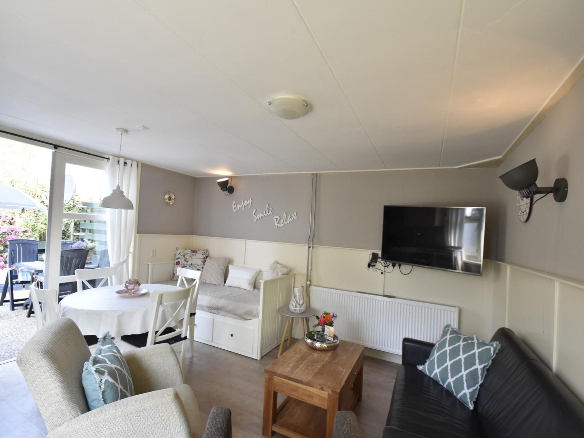 Beautiful Apartment In Callantsoog Near Beach エクステリア 写真