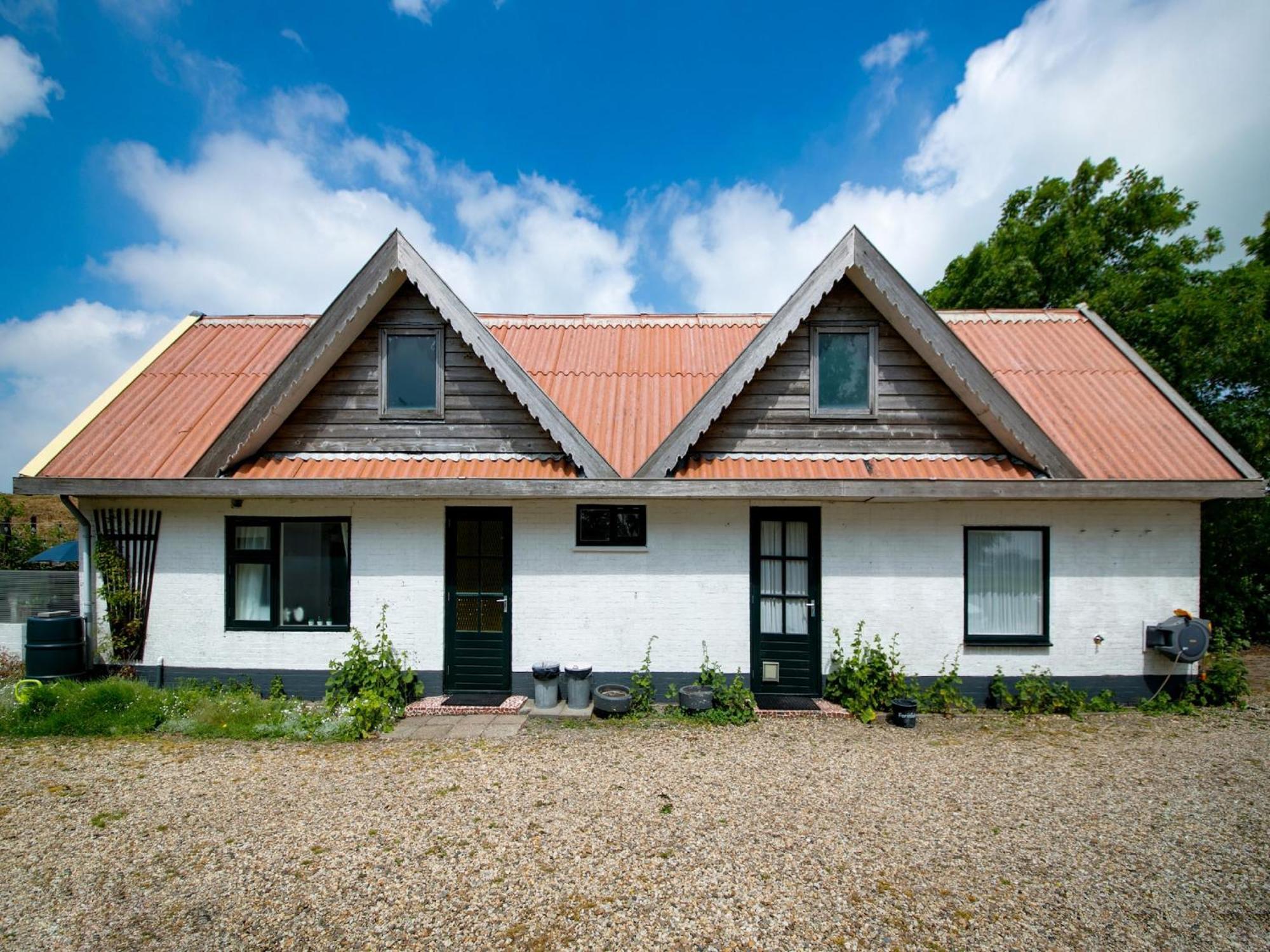 Beautiful Apartment In Callantsoog Near Beach エクステリア 写真