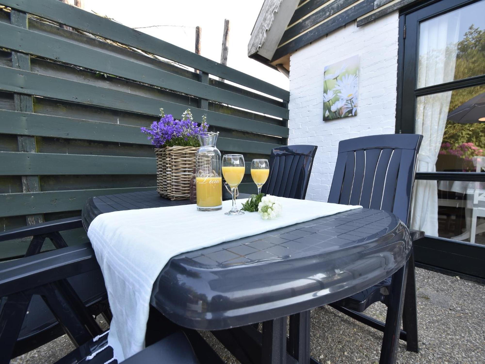 Beautiful Apartment In Callantsoog Near Beach エクステリア 写真