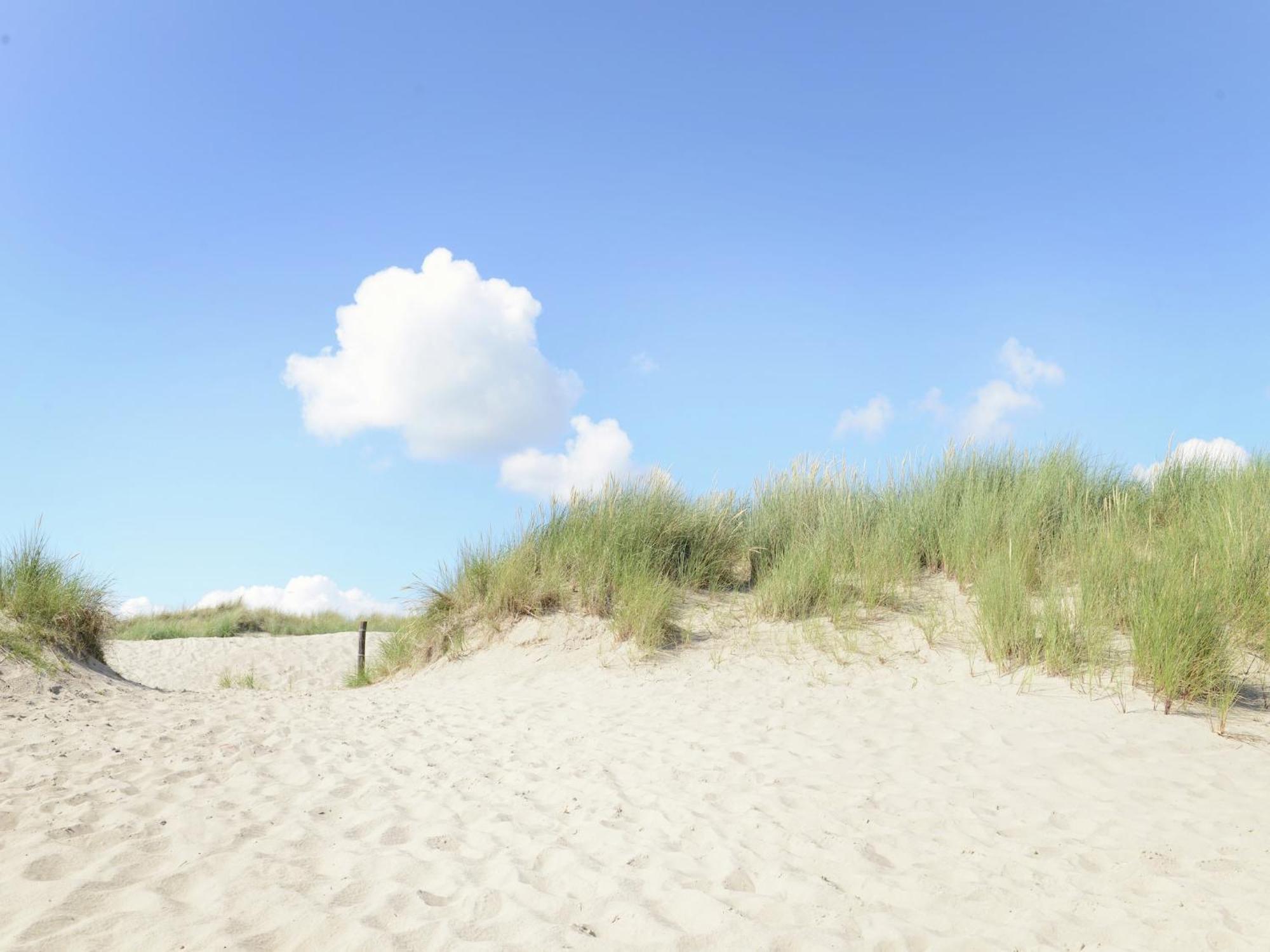 Beautiful Apartment In Callantsoog Near Beach エクステリア 写真
