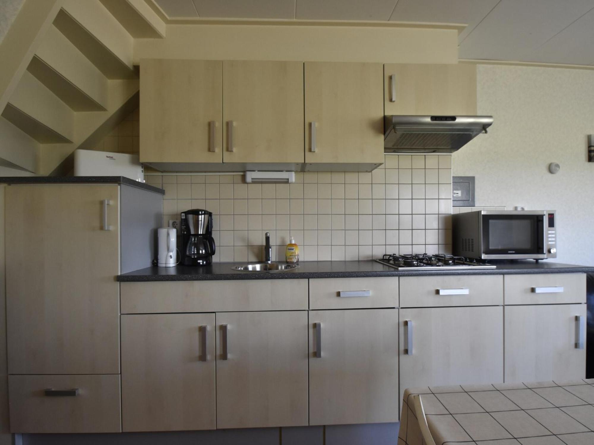 Beautiful Apartment In Callantsoog Near Beach エクステリア 写真