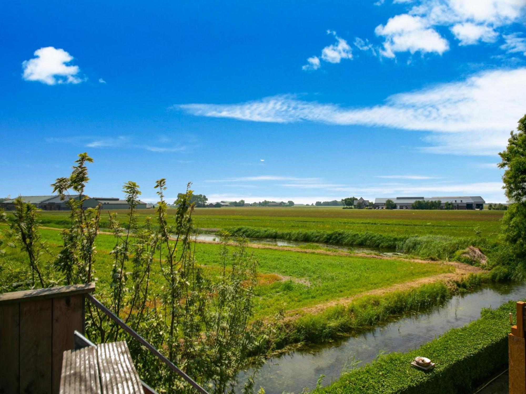 Beautiful Apartment In Callantsoog Near Beach エクステリア 写真