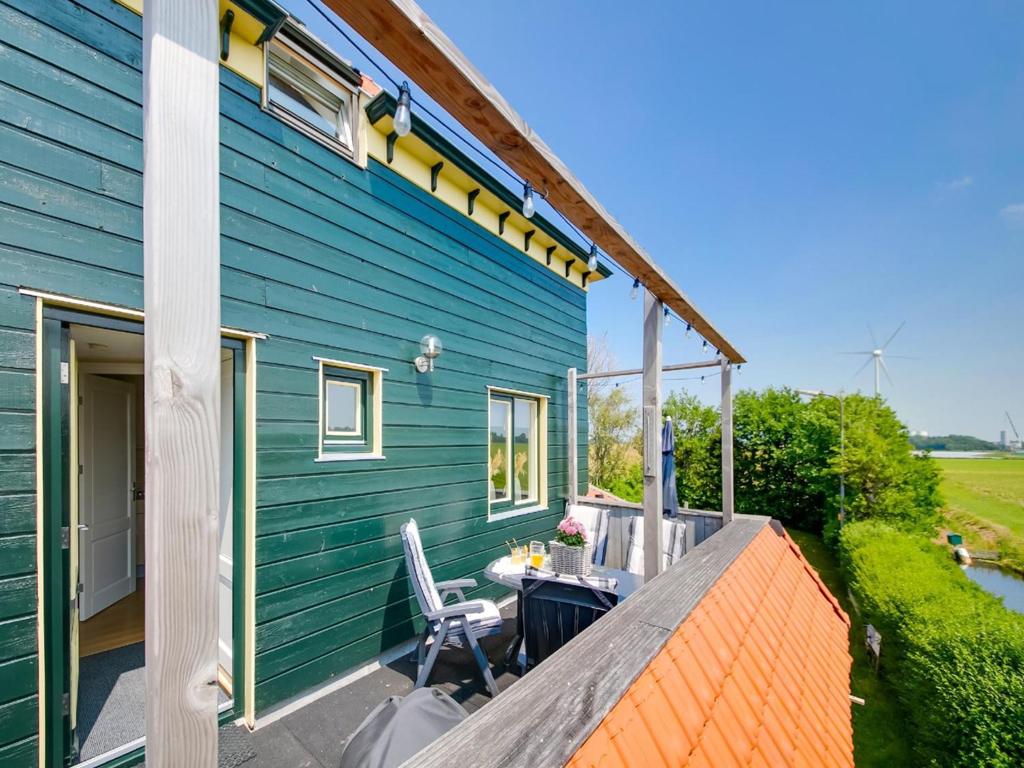 Beautiful Apartment In Callantsoog Near Beach エクステリア 写真