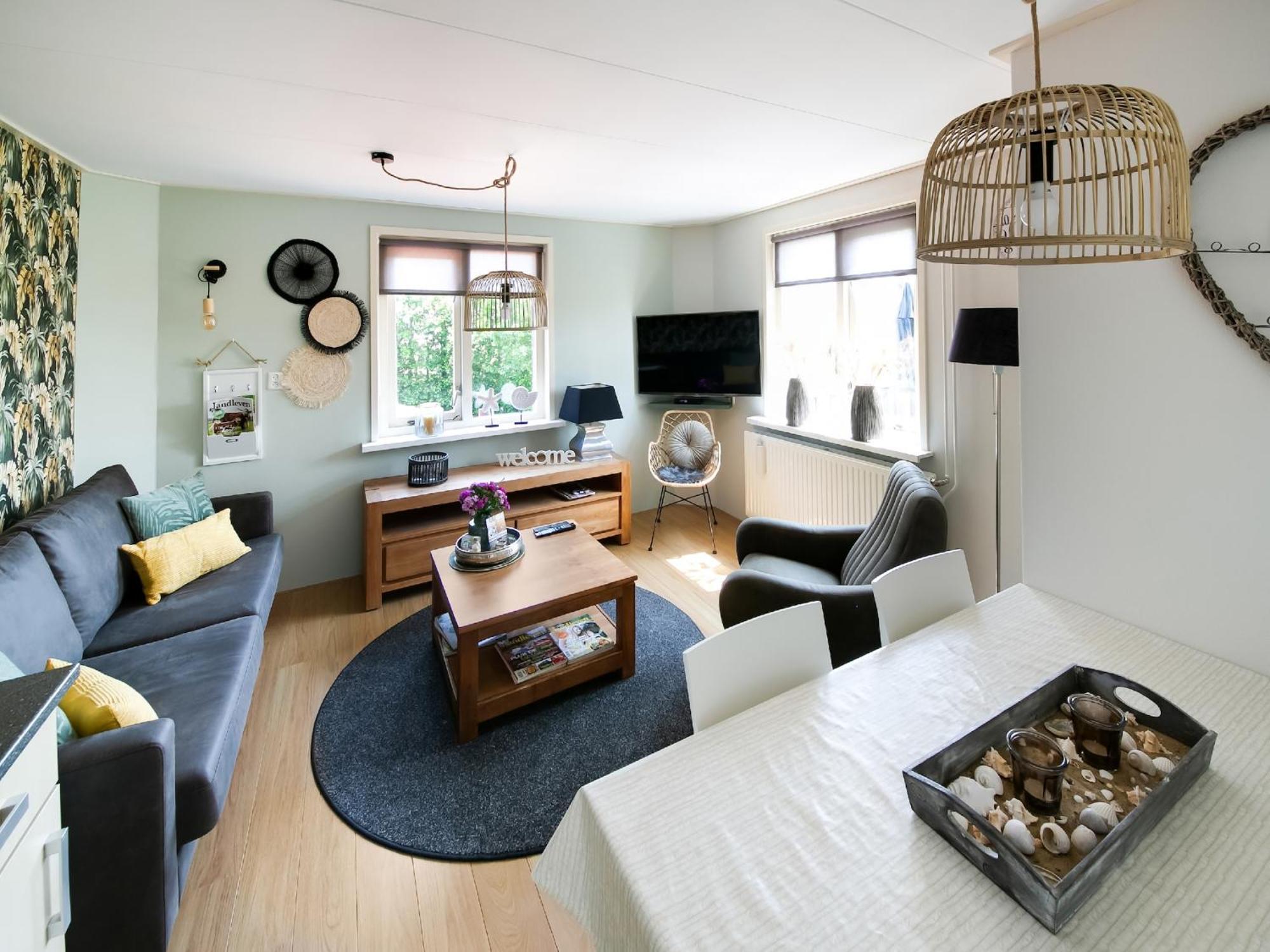 Beautiful Apartment In Callantsoog Near Beach エクステリア 写真