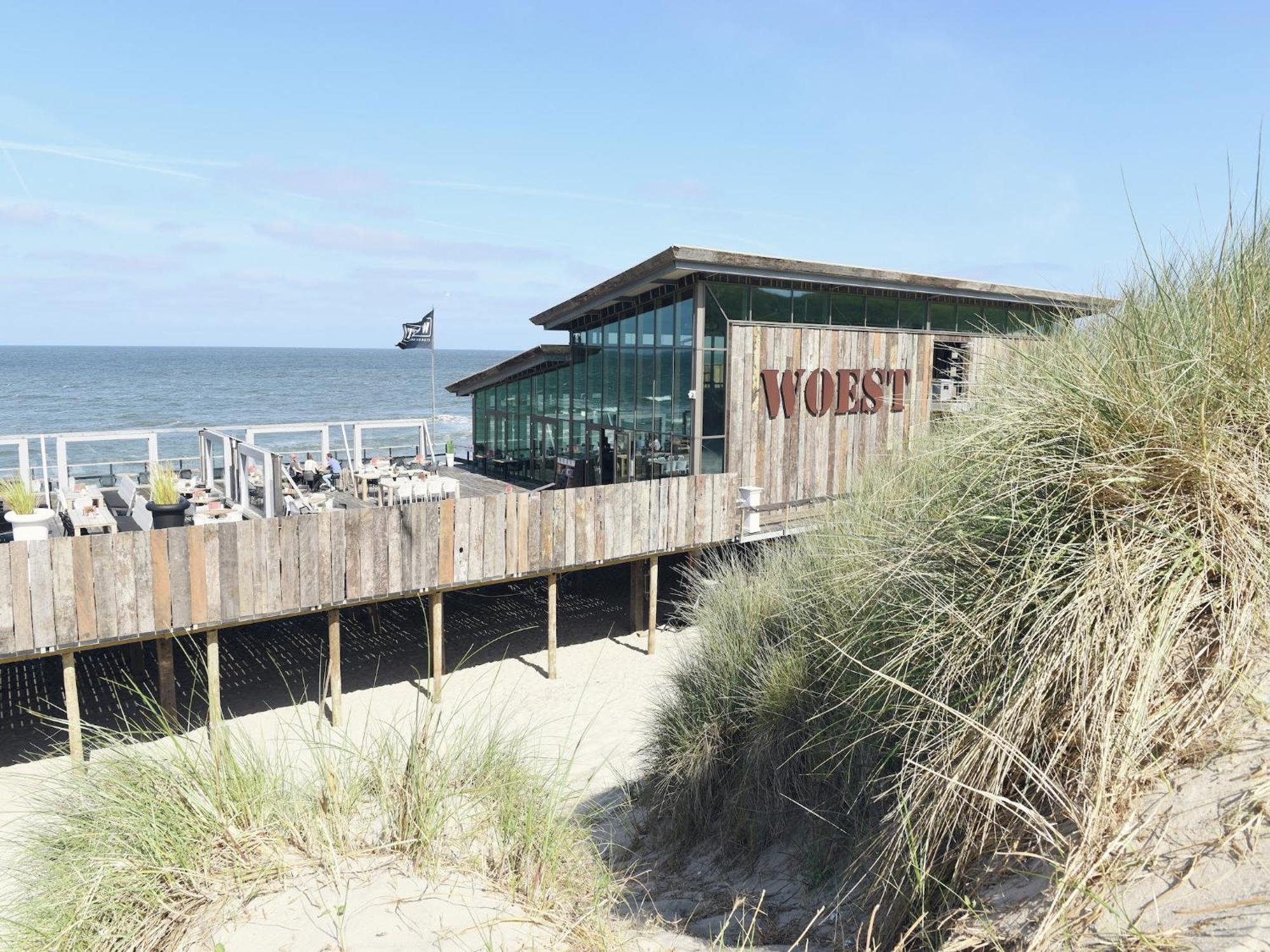 Beautiful Apartment In Callantsoog Near Beach エクステリア 写真