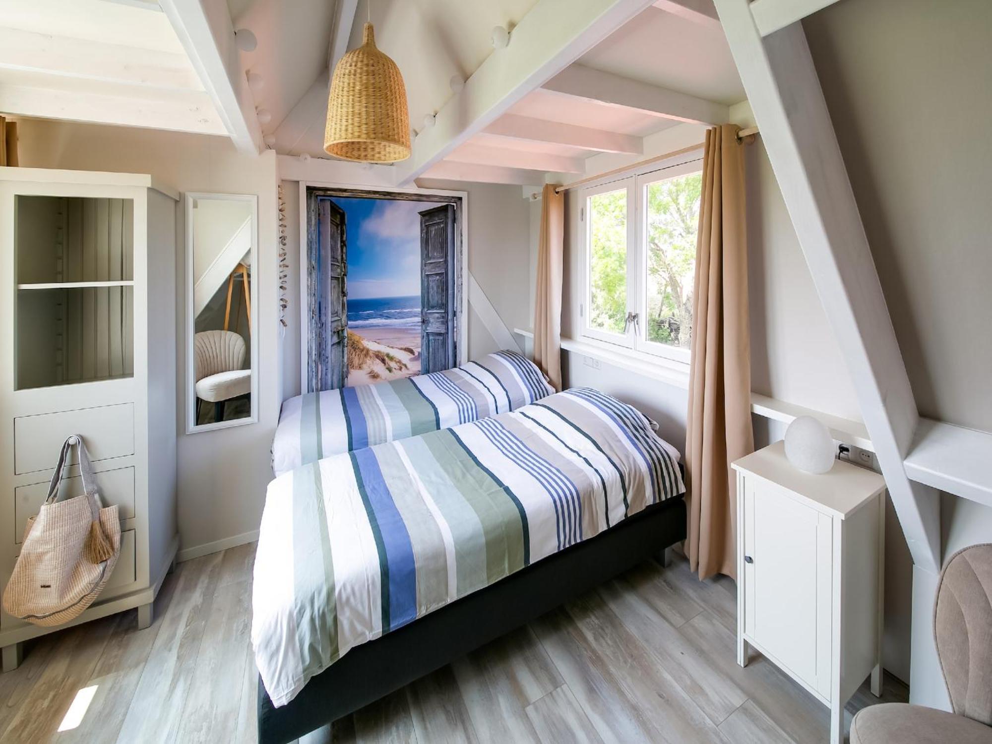 Beautiful Apartment In Callantsoog Near Beach エクステリア 写真